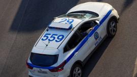 Ποινική δίωξη για ανθρωποκτονία στον 29χρονο που ξυλοκόπησε τον 58χρονο οδηγό στον Νέο Κόσμο