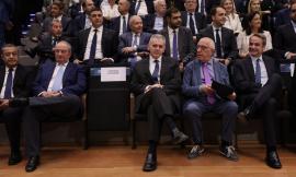 Απών ο Σαμαράς από την παρουσίαση βιβλίου του Στυλιανίδη στο Ωδείο