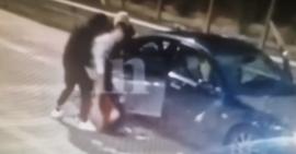 Αίγιο: Μέλη κυκλώματος διακίνησης μεταναστών προσπάθησαν να αρπάξουν γυναίκα στα διόδια