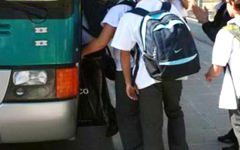 Θεσσαλονίκη: Οι λύσεις που εξετάζονται για τα μαθητικά δρομολόγια που παραμένουν αδιάθετα