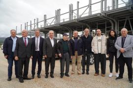 Η Κοζάνη άνοιξε τον κύκλο των Ενημερωτικών Συναντήσεων της ΕΥΔΑΜ για το Πρόγραμμα Δίκαιης Αναπτυξιακής Μετάβασης 2021–2027