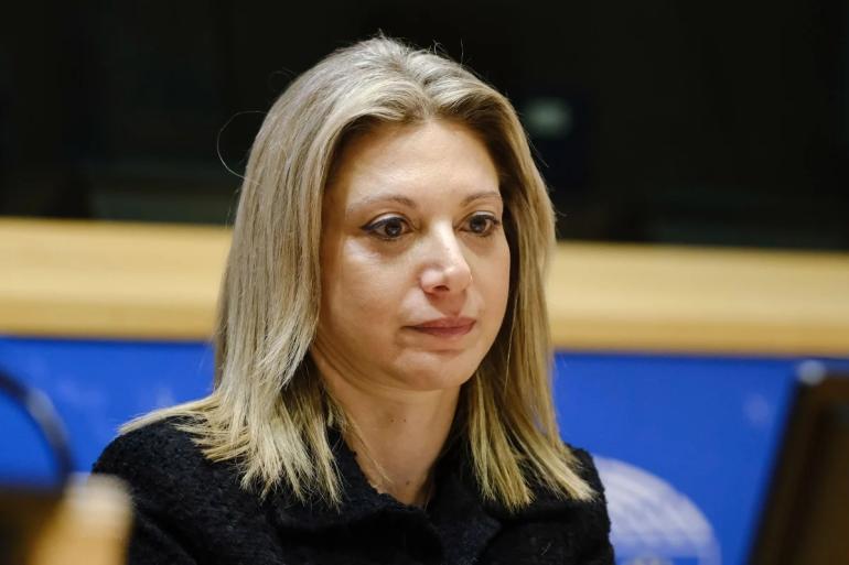 Νέο εξώδικο Καρυστιανού στην προανακριτική