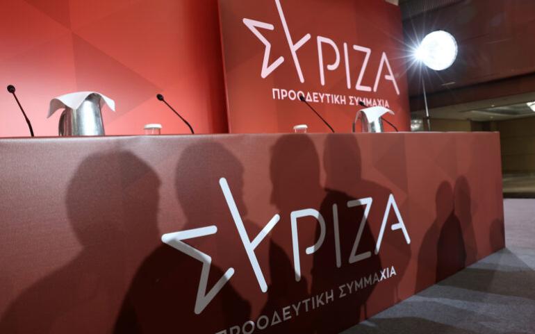 Σήμερα η κρίσιμη συνεδρίαση της Εκτελεστικής Γραμματείας του ΣΥΡΙΖΑ υπό τον Στ. Κασσελάκη – Ποια ζητήματα θα συζητηθούν