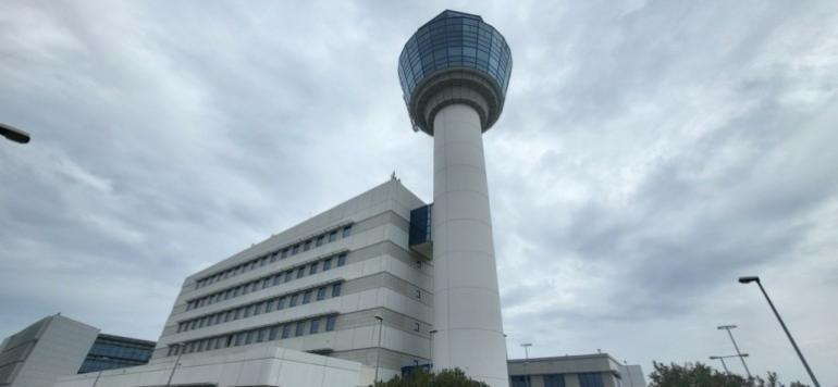 Με δωρεά η προμήθεια νέου Συστήματος Επικοινωνιών και Καταγραφής Φωνής στην Υπηρεσία Πολιτικής Αεροπορίας