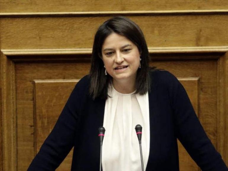 N. Κεραμέως : Αύριο στη Βουλή το νοσμοσχέδιο για την επιστολική ψήφο -  Με κωδικούς Taxis η είσοδος στην πλατφόρμα