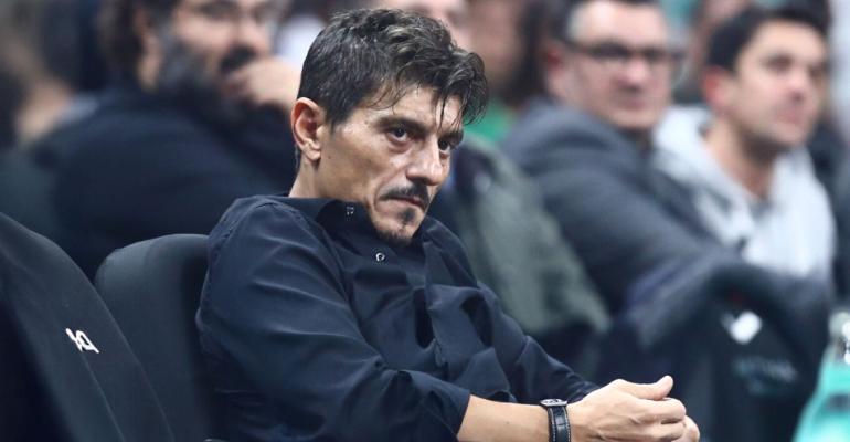 Δημήτρης Γιαννακόπουλος: Νέα stories μετά το «Aman, Aman» για τον Αταμάν και το Κύπελλο Ελλάδος - «Μετά το πρώτο, θα φέρω και τα άλλα δύο