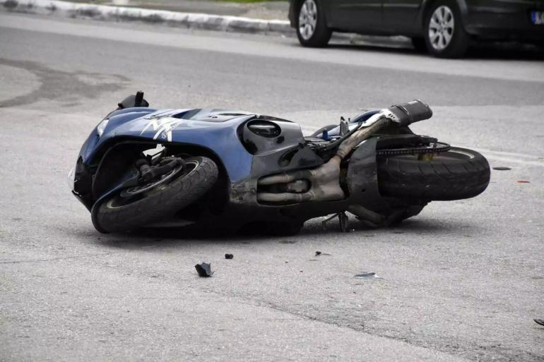 Θεσσαλονίκη: 2.107 παραβάσεις για μη χρήση κράνους μόνο το καλοκαίρι