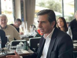 Από τη Σόφια θα ξεκινήσει η περιοδεία του ΥΜΑΘ στα Βαλκάνια