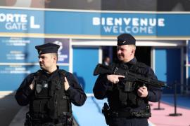 Γαλλία: Ενισχύονται τα μέτρα ασφαλείας σε χώρους λατρείας και σχολεία της εβραϊκής κοινότητας σε όλη τη χώρα