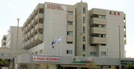 Χάος στο Θριάσιο: 50 Ρομά έσπασαν τζάμια και επιτέθηκαν σε γιατρούς επειδή καθυστέρησε αξονική συγγενή τους, δύο συλλήψεις