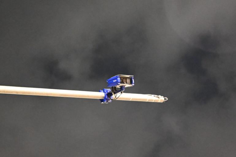 Χρυσοχοΐδης: Σε επιφυλακή οι αρχές με έκτακτα μέτρα – Έρχονται πρόστιμα από τις «έξυπνες κάμερες» και νέο σχέδιο για το κυκλοφοριακό