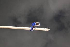 Χρυσοχοΐδης: Σε επιφυλακή οι αρχές με έκτακτα μέτρα – Έρχονται πρόστιμα από τις «έξυπνες κάμερες» και νέο σχέδιο για το κυκλοφοριακό