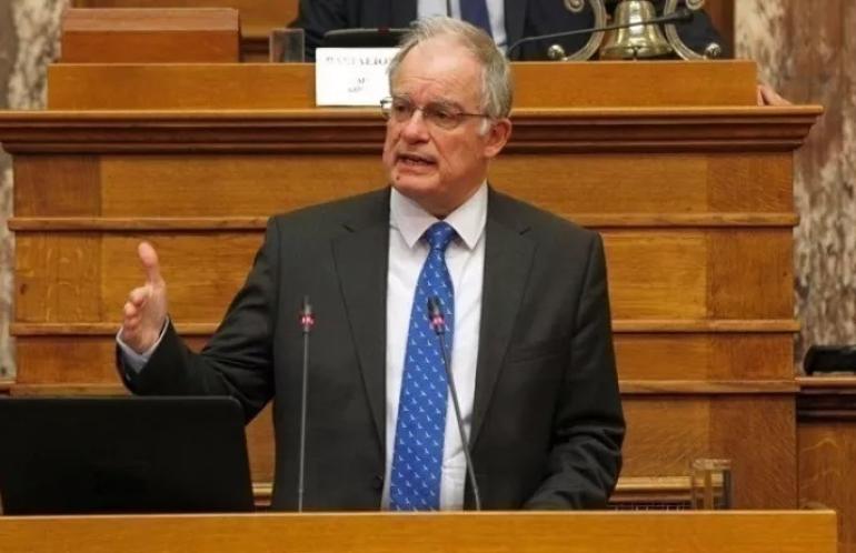 Live Video: Δείτε ζωντανά την ορκωμοσία του Κωνσταντίνου Τασούλα