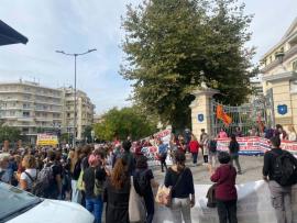 Υπουργείο Παιδείας: 2 στους 10 δασκάλους και 1 στους 10 καθηγητές συμμετείχαν στη σημερινή απεργία