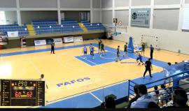 Σκάνδαλο στο μπάσκετ: Μεταξύ κολλεγίου της Θεσσαλονίκης και σχολείου της Πάτρας ο αγώνας που ερευνάται - Οι βολές και το καρφί για τη διαιτησία