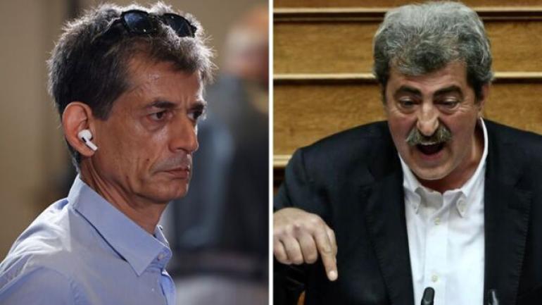 Πολάκης… κατακεραυνώνει Καρανίκα επειδή στήριξε τη Μενδώνη στο θέμα της αρχαιολόγου: «Λες παπαρίτσες»