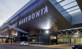 Θεσσαλονίκη: Καταδικάστηκε για κατασκοπεία ο 31χρονος που φωτογράφιζε εγκαταστάσεις του αεροδρομίου «Μακεδονία»
