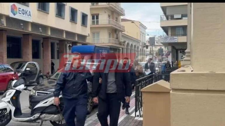 Στα δικαστήρια οι 15χρονοι που πούλησαν τσιγάρο κάνναβης σε 13χρονο συμμαθητή τους