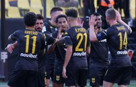 Superleague, η τελική βαθμολογία των playoffs (5-8): Πρώτος και... περιμένει ο Άρης!
