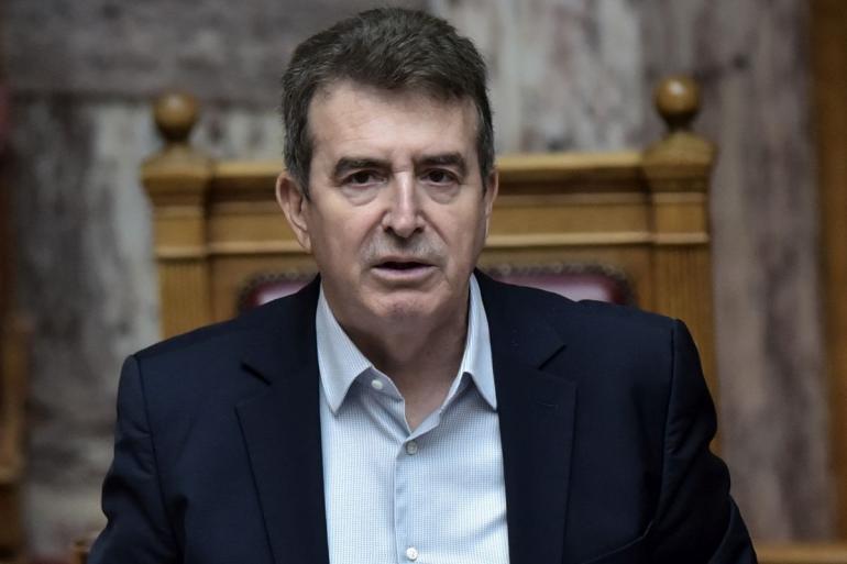 Χρυσοχοΐδης στον ΣΚΑΪ: Κάθε βράδυ συλλαμβάνονται έως και 70 κακοποιητές - Κατά 340% αυξήθηκαν οι συλλήψεις