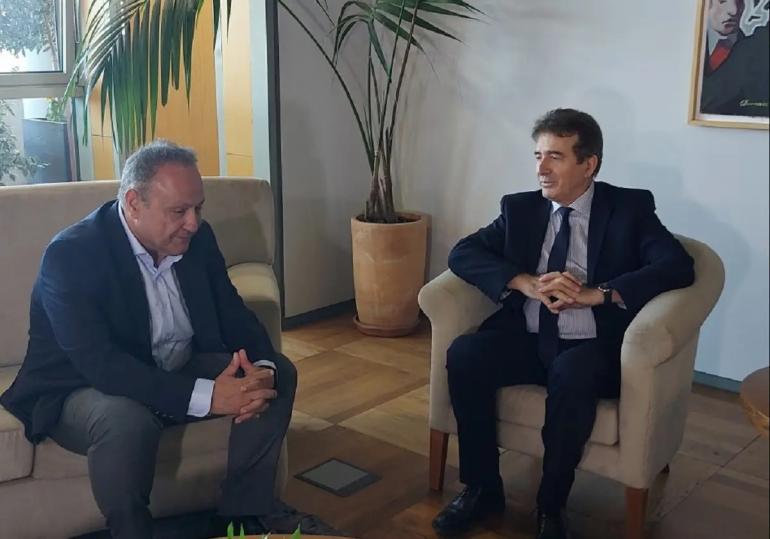 Χρυσοχοΐδης: Επιπλέον 100 αστυνομικοί στην Τροχαία Θεσσαλονίκης - Φεύγει από Αριστοτέλους το ΑΤ