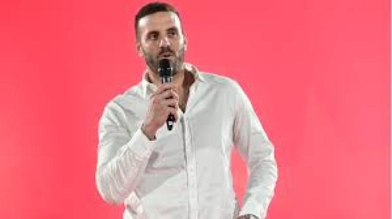 Νίκος Παππάς: Άρση ασυλίας αποφάσισε το Ευρωκοινοβούλιο – Για αδικήματα εξύβρισης μέσω διαδικτύου και απειλής