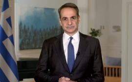Στην Άγκυρα ο πρωθυπουργός για τη Σύνοδο του ΝΑΤΟ – «Σταθερή η θέση της Ελλάδας για ισχυρότερη αμυντικά Ευρώπη»
