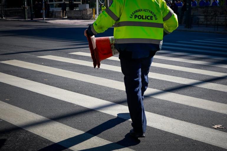 Θεσσαλονίκη: Κλείνουν δρόμοι στο κέντρο για το 7ο Olympic Day Run