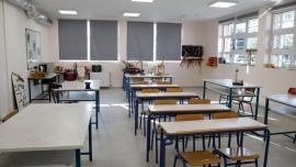Κλειστά σχολεία στη Βόρεια Ελλάδα λόγω καύσωνα