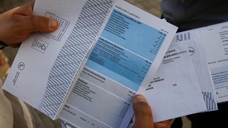 Επιτρέπονται συμβάσεις 6 μηνών και άνω για τα τιμολόγια ρεύματος