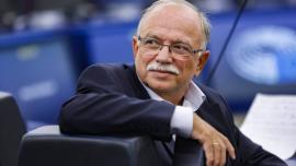 Παπαδημούλης: Τουλάχιστον 2 ευρωβουλευτές θα εκπροσωπήσουμε την νέα ΚΟ