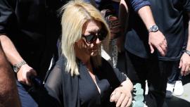 Θεσσαλονίκη: Το ιατρικό ανακοινωθέν για την Αφροδίτη Νέστορα – Παίρνει εξιτήριο σήμερα