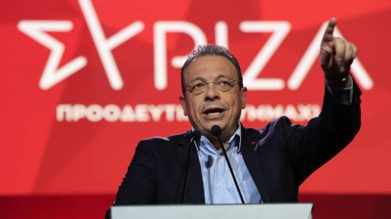 Φάμελλος από ΔΕΘ για Τσίπρα: Πολύτιμο κεφάλαιο για τον ΣΥΡΙΖΑ – Αδιανόητη οποιαδήποτε συζήτηση περί κατακερματισμού ή ανεξαρτητοποίησης