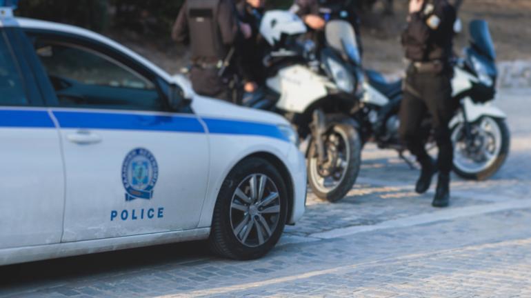 Θεσσαλονίκη: Μαχαίρωσαν 32χρονο στη Νεάπολη και τον έστειλαν στο νοσοκομείο