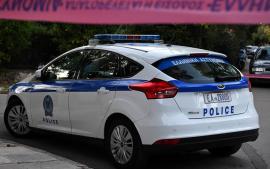 Θεσσαλονίκη: Στη φάκα 65χρονος για ηρωίνη – Ήταν καταδικασμένος σε οκταετή κάθειρξη αλλά κυκλοφορούσε ελεύθερος