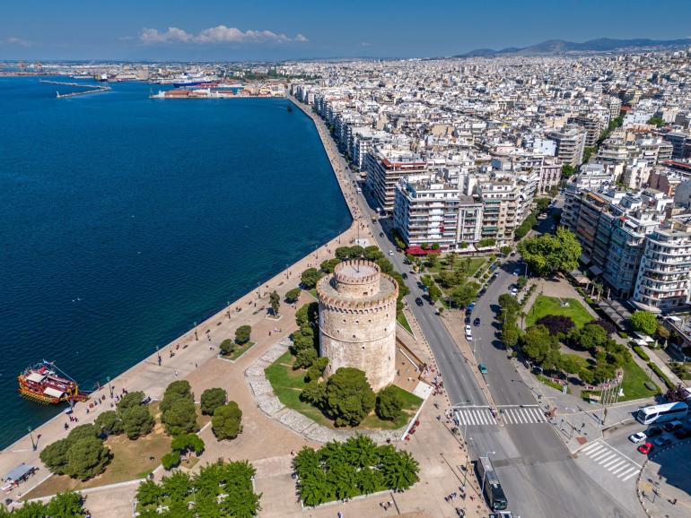 Ο καιρός σήμερα