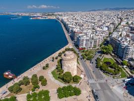 Ο καιρός σήμερα