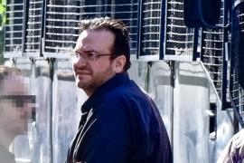 Φίλιππος Καμπούρης: Σήμερα η απολογία του – Στο μικροσκόπιο η υπόθεση απάτης σε βάρος του ΕΦΚΑ με ζημία 1,5 εκατ. ευρώ
