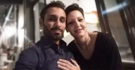 Εξιχνιάσθηκε η δολοφονία της 41χρονης εγκύου: Μαζί με τον φίλο του σκότωσε την Γεωργία ο σύντροφός της
