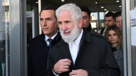 Ολοκληρώθηκε η απολογία Φιλιππίδη: «Μην με πετάτε στα σκουπίδια, σας παρακαλώ να με κρίνετε ανθρώπινα»