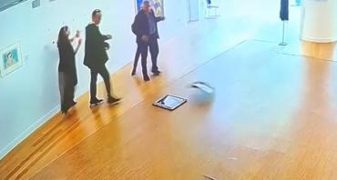 ΗΧΗΤΙΚΟ- Ν. Παπαδόπουλος βουλευτής «Νίκης»- «Ο Νατσιός θα έκανε χειρότερα από μένα, γιατί είναι λιοντάρι και παλικάρι- Αυτή είναι τέχνη του μπόγια όχι του Γκόγια»