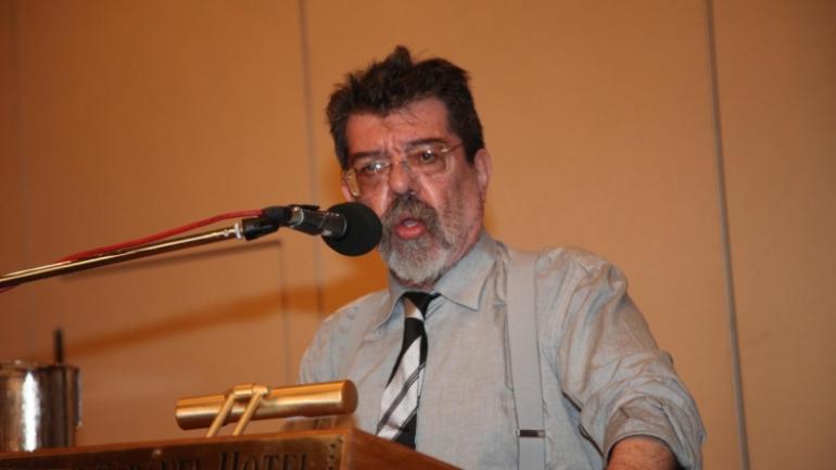 Πέθανε ο πρώην βουλευτής του ΠΑΣΟΚ Δημήτρης Βουνάτσος