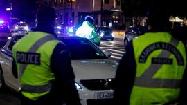 Κορωπί: Χειροπέδες σε 48χρονη influencer – Οδηγούσε μεθυσμένη, βρέθηκαν αναβολικά στο αυτοκίνητο