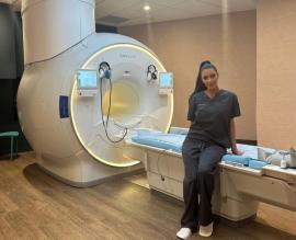 Η πιο περιζήτητη ιατρική εξέταση στον κόσμο: Πώς θα δείτε το μέλλον της υγείας σας