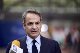 Μητσοτάκης για επιστροφή ενοικίου: Στηρίζουμε τους συμπολίτες μας, ειδικά αυτού που έχουν μεγαλύτερη ανάγκη