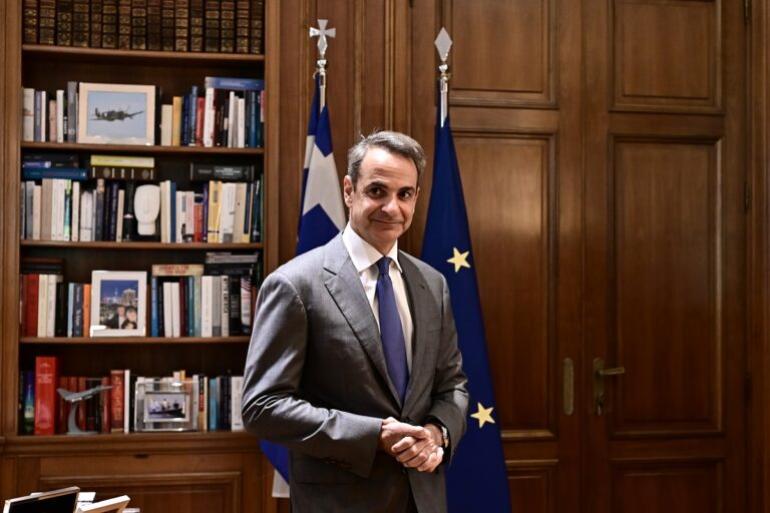 Το απόγευμα η ορκωμοσία των νέων υπουργών – Τι σηματοδοτούν οι αλλαγές Μητσοτάκη
