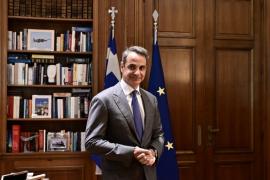 Το απόγευμα η ορκωμοσία των νέων υπουργών – Τι σηματοδοτούν οι αλλαγές Μητσοτάκη