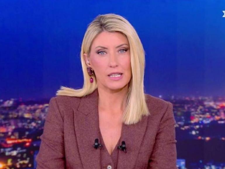 Η Σία Κοσιώνη βγήκε από την εντατική