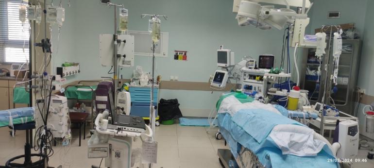 Σοκ στην Κυπαρισσία: Πέθανε αιφνιδίως τρίχρονο αγόρι – Είχε μεταφερθεί στο νοσοκομείο με δύσπνοια και βήχα