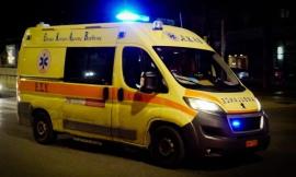 Πειραιάς: 18χρονος πέθανε από κατανάλωση αλκοόλ σε νυχτερινό κέντρο